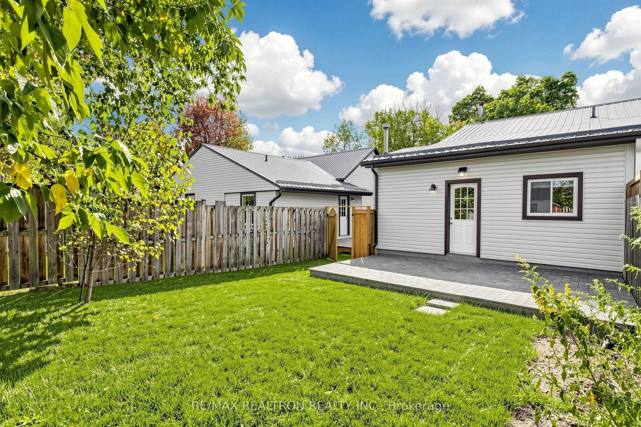 185 Parkhill Road