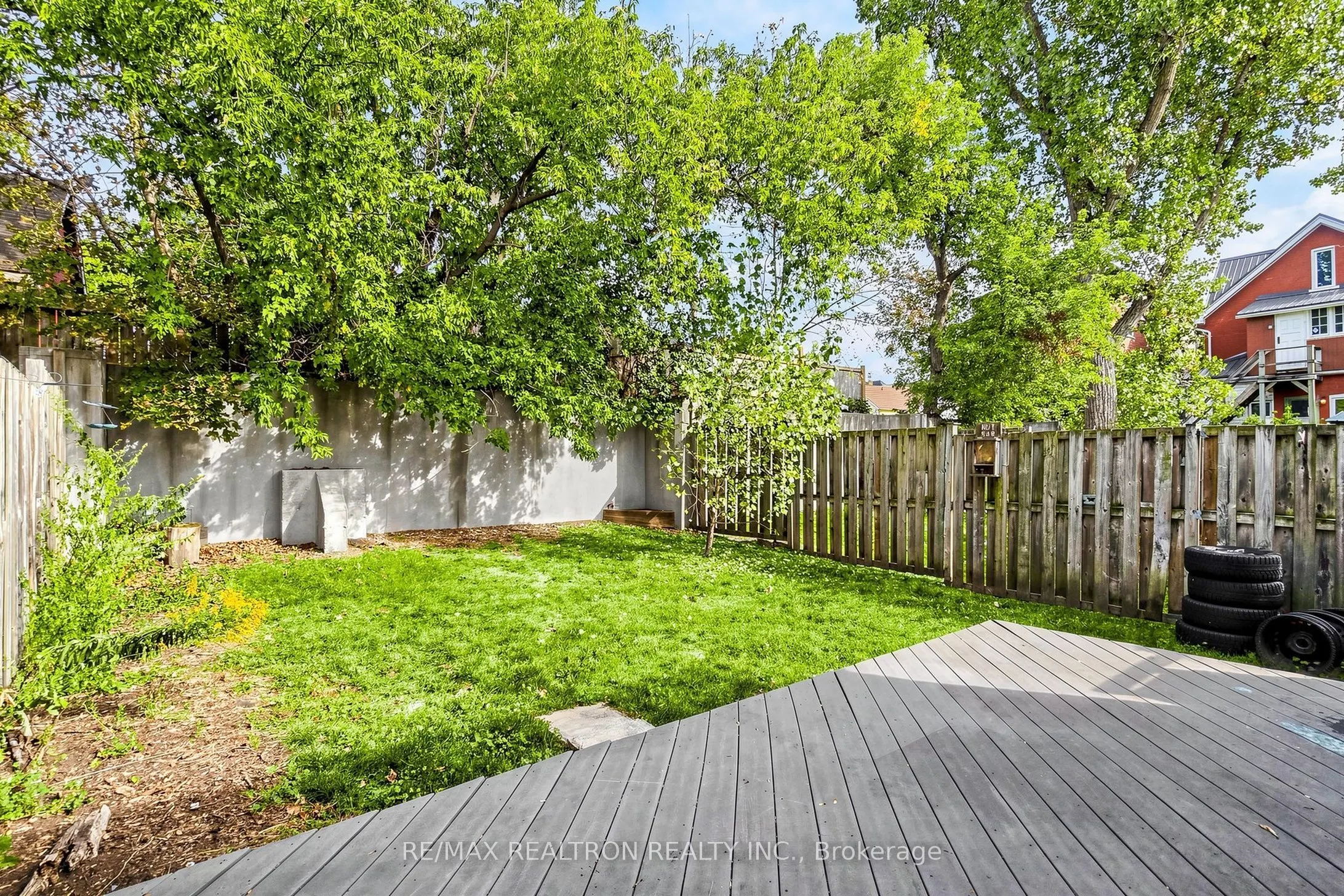 185 Parkhill Road