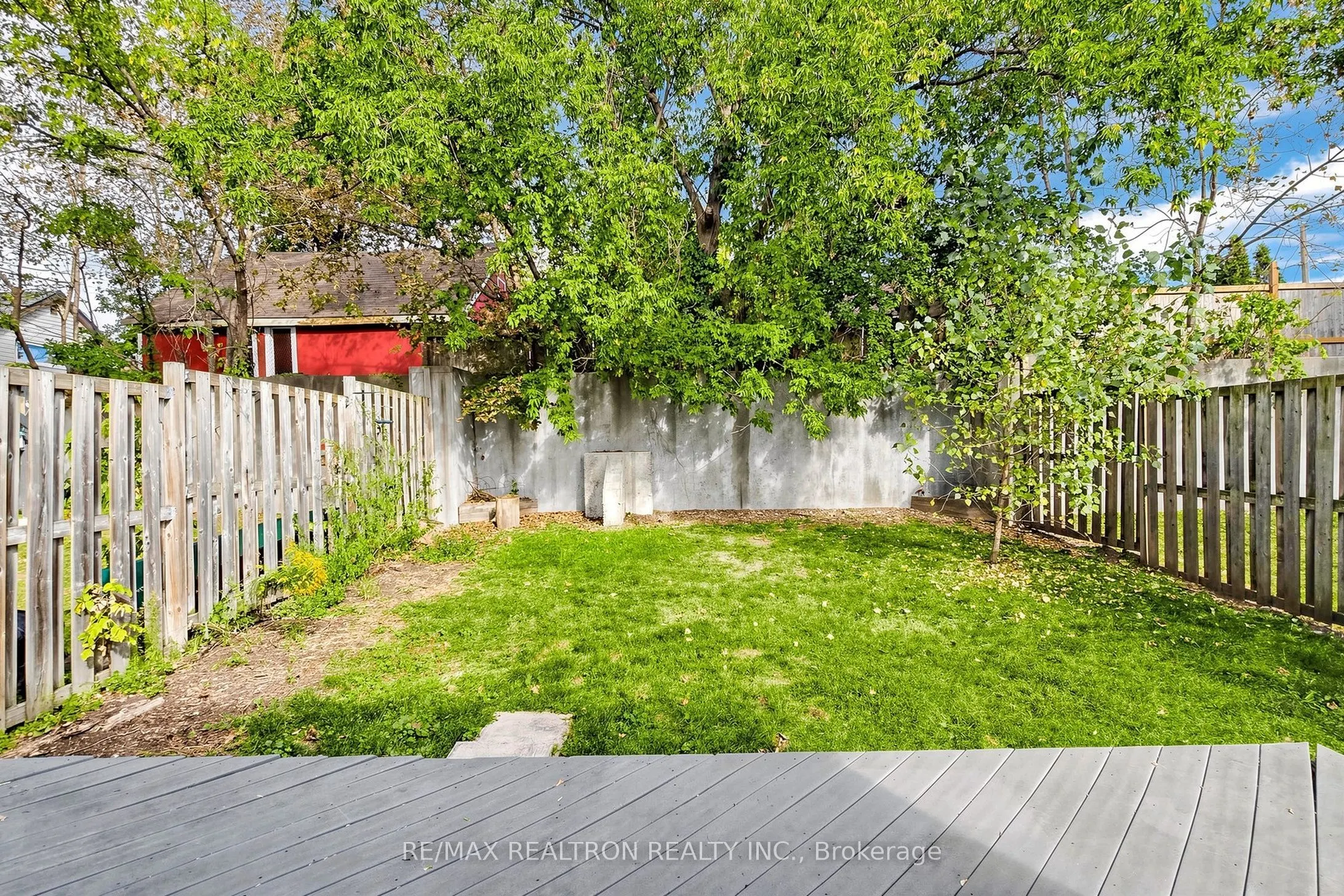 185 Parkhill Road