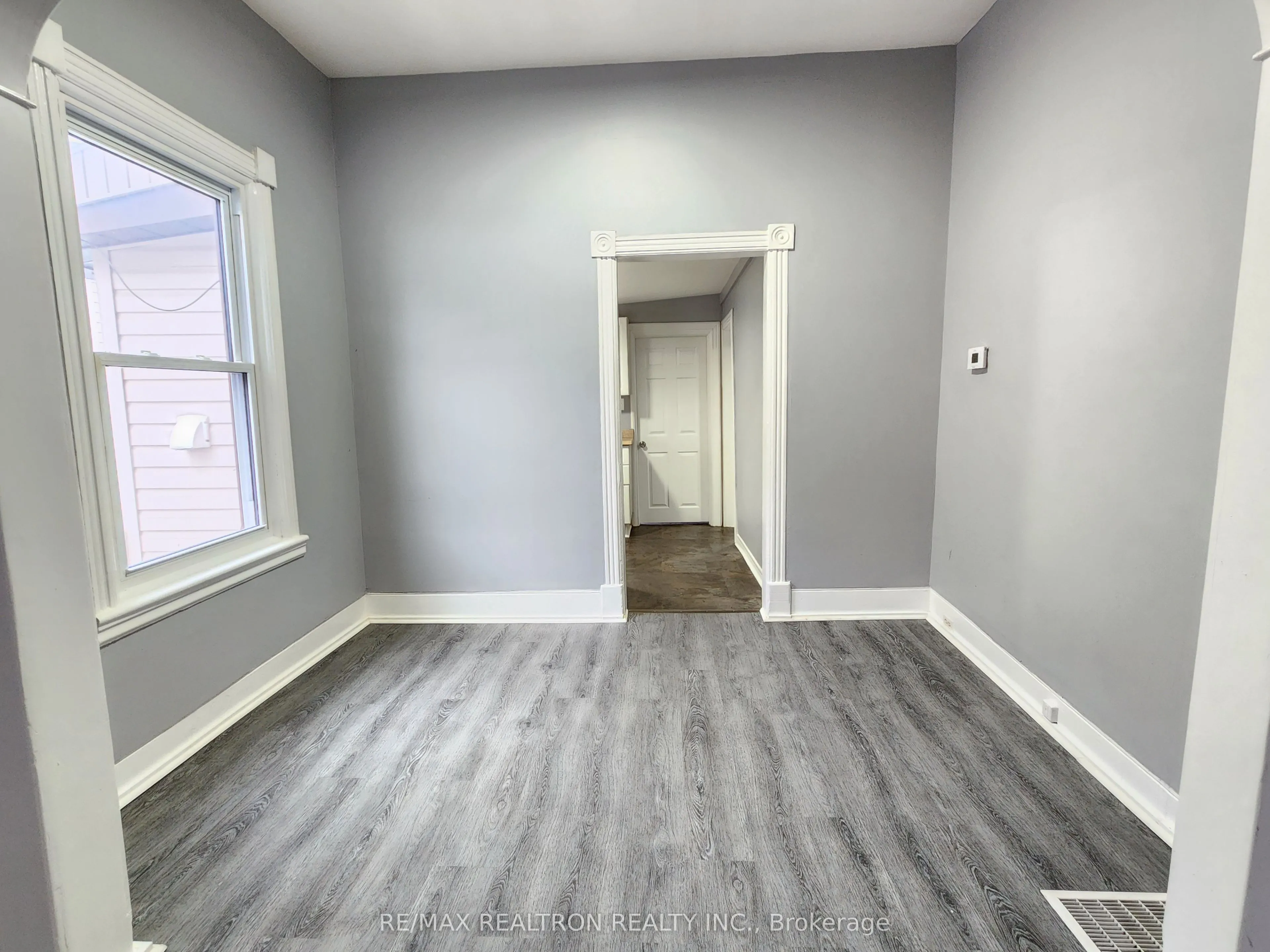 185 Parkhill Road