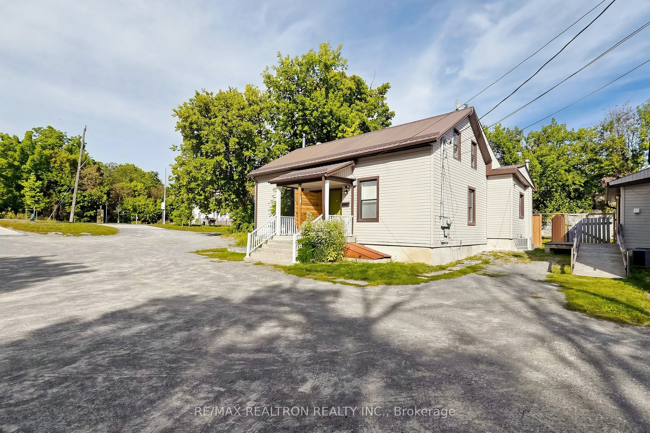 185 Parkhill Road