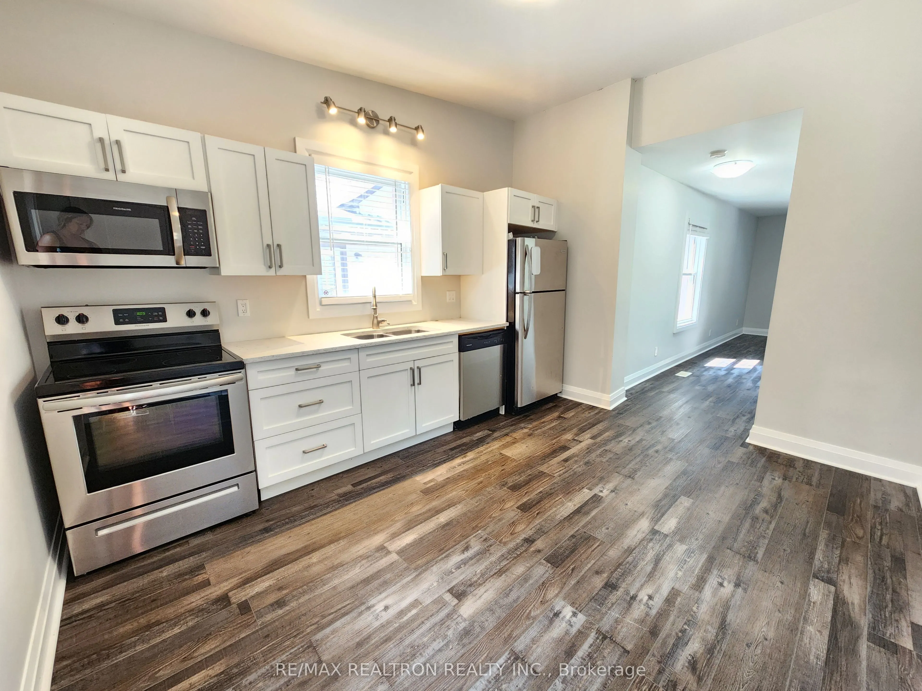 185 Parkhill Road