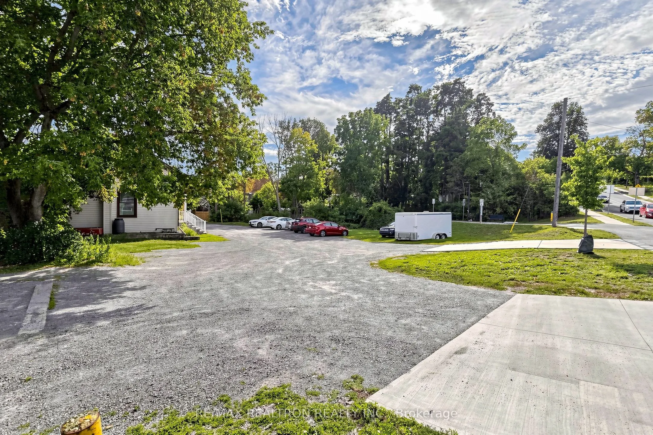 185 Parkhill Road