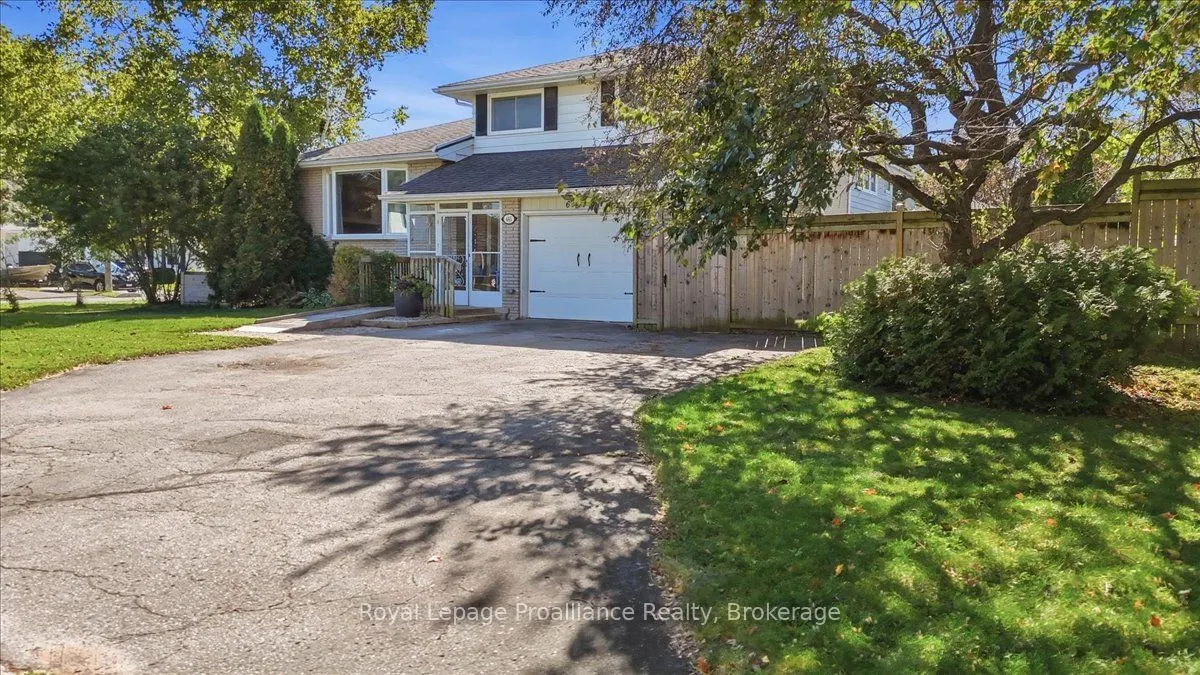 641 Freemont Road