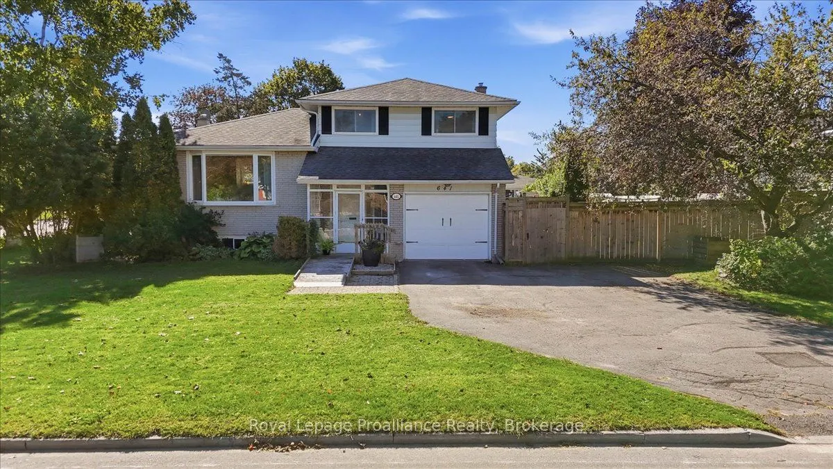 641 Freemont Road