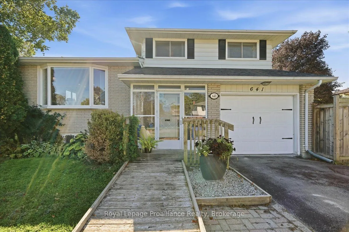 641 Freemont Road