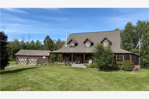 453 SNOWDONS CORNERS Road