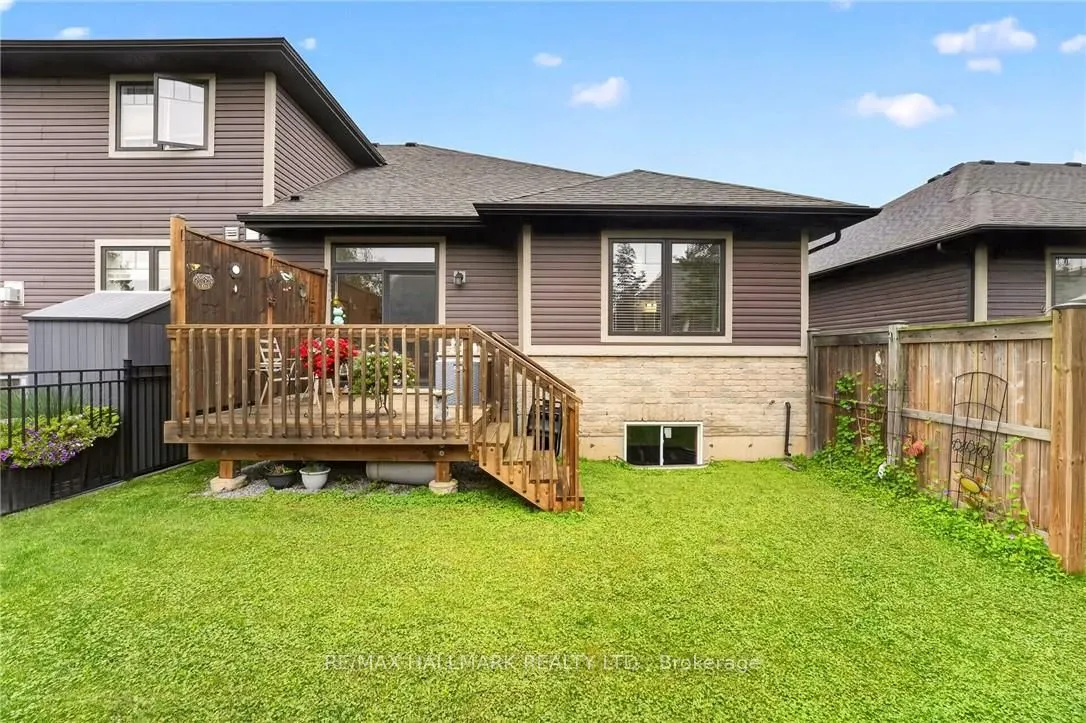 37 Brookside Terrace #43