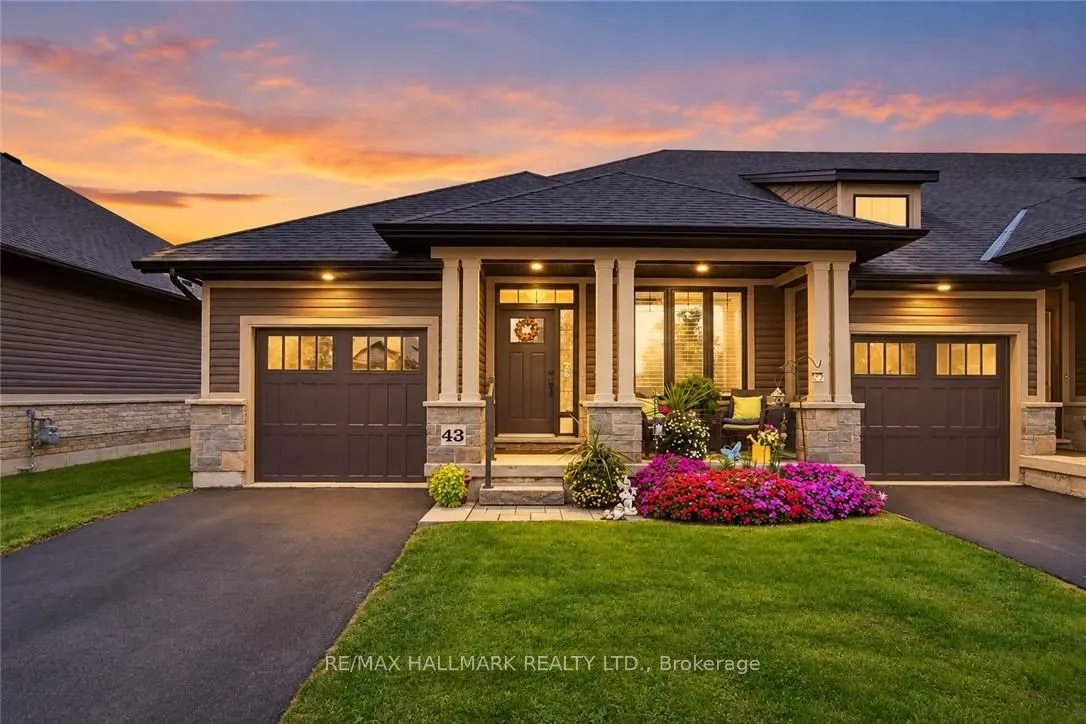 37 Brookside Terrace #43