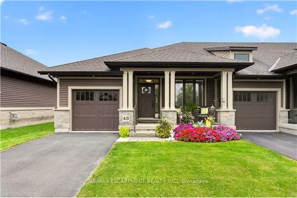 37 Brookside Terrace #43