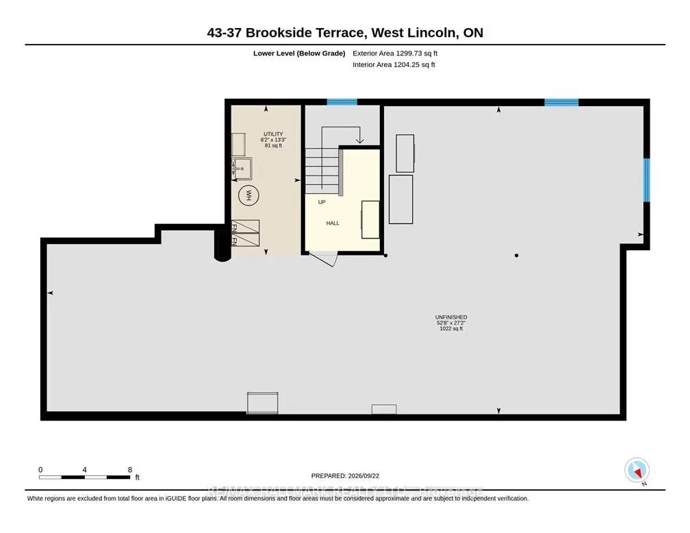37 Brookside Terrace #43