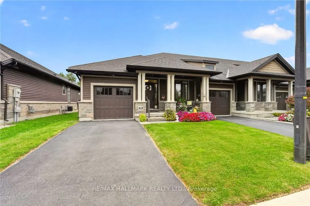 37 Brookside Terrace #43