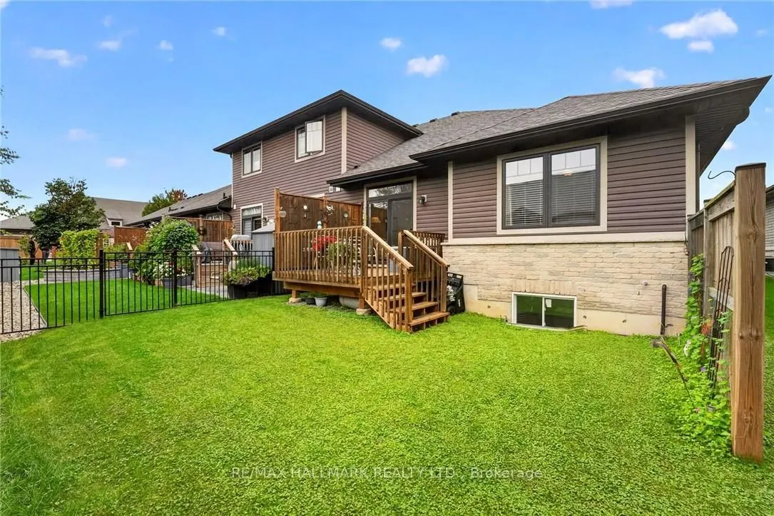 37 Brookside Terrace #43