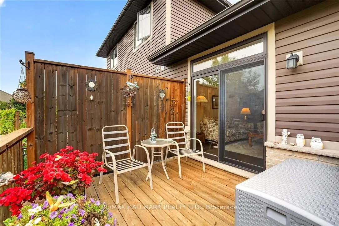37 Brookside Terrace #43