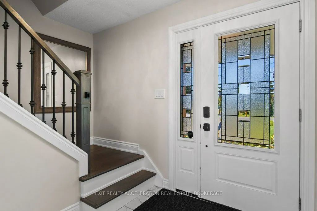 274 Montrose Road