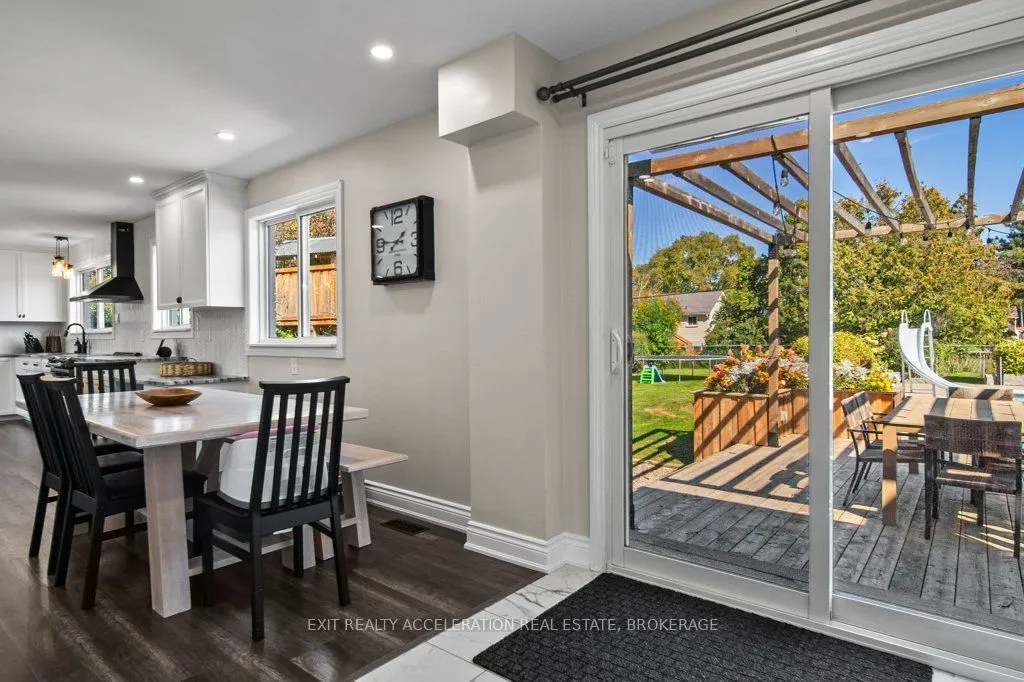 274 Montrose Road