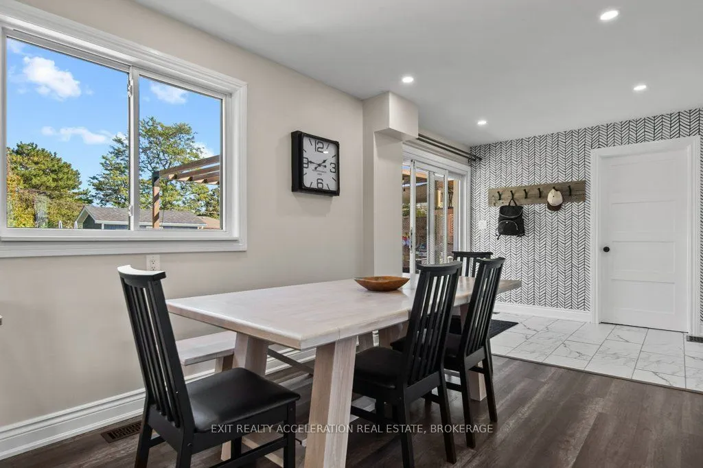 274 Montrose Road