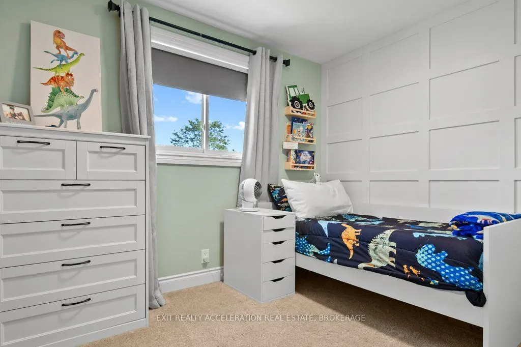 274 Montrose Road