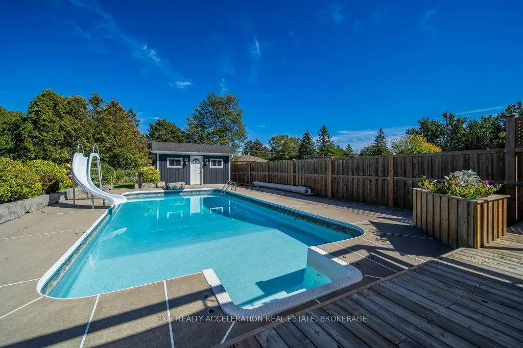 274 Montrose Road