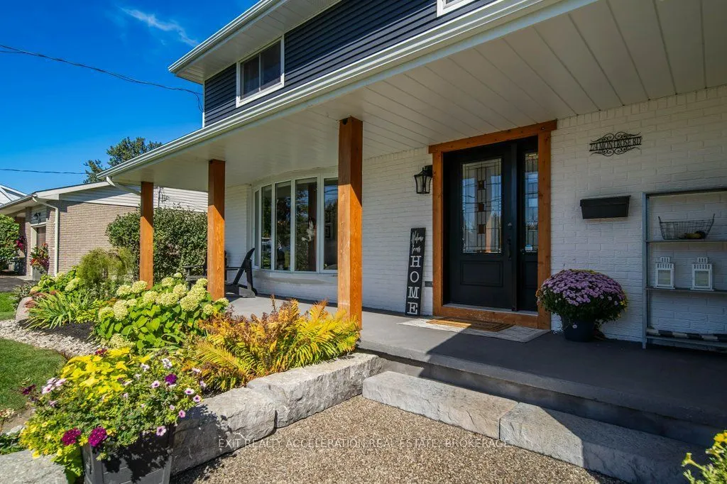 274 Montrose Road