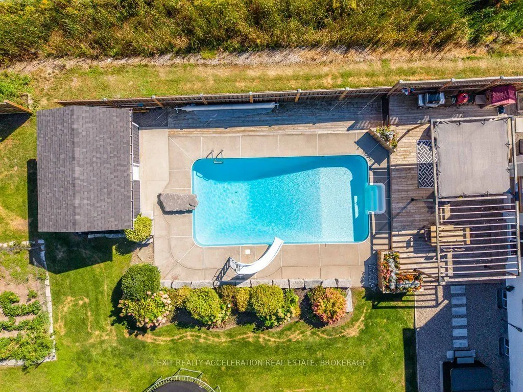 274 Montrose Road