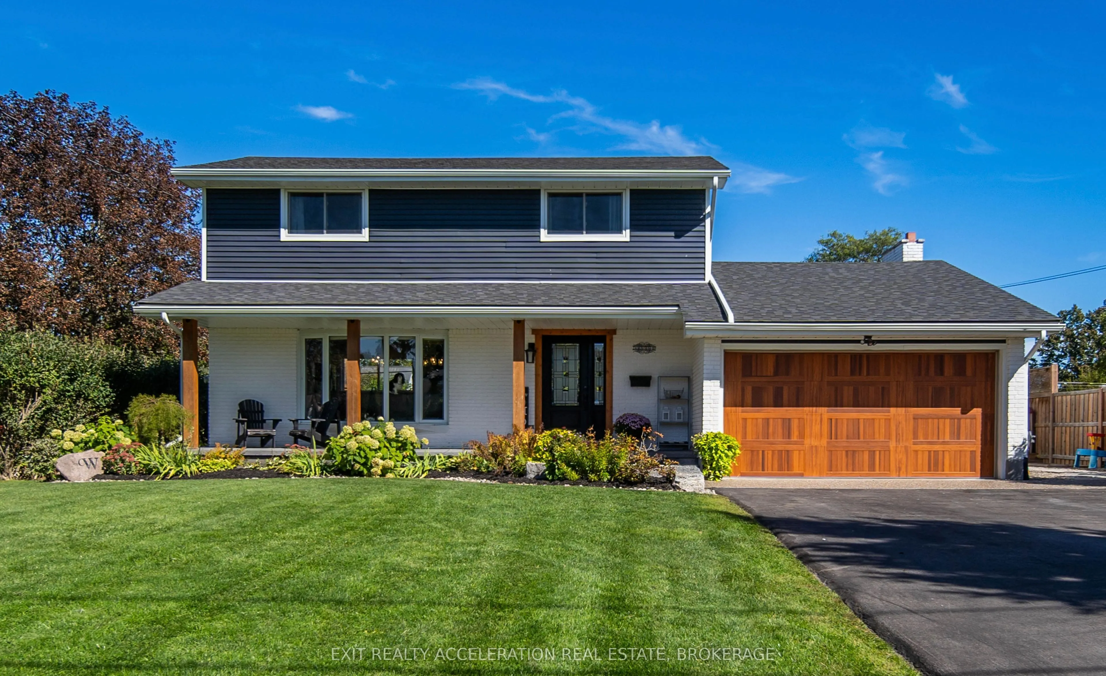 274 Montrose Road