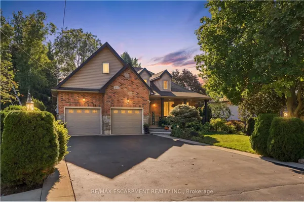 4 SUMMIT Drive