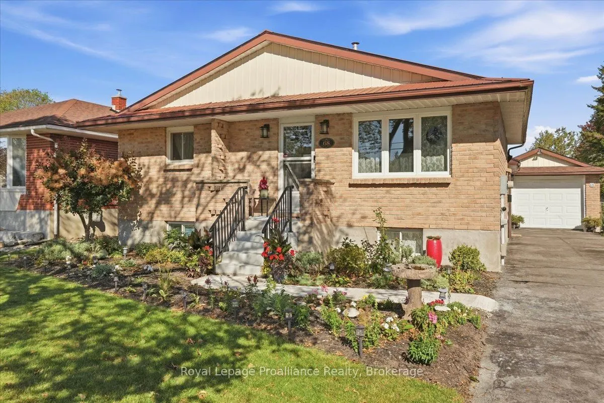 68 Tracey Street