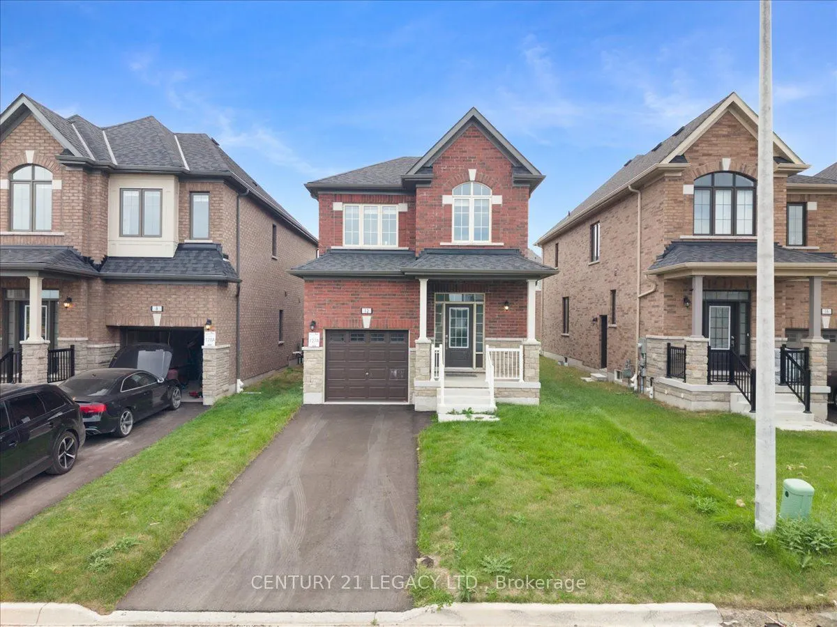 12 Shrubsall Street