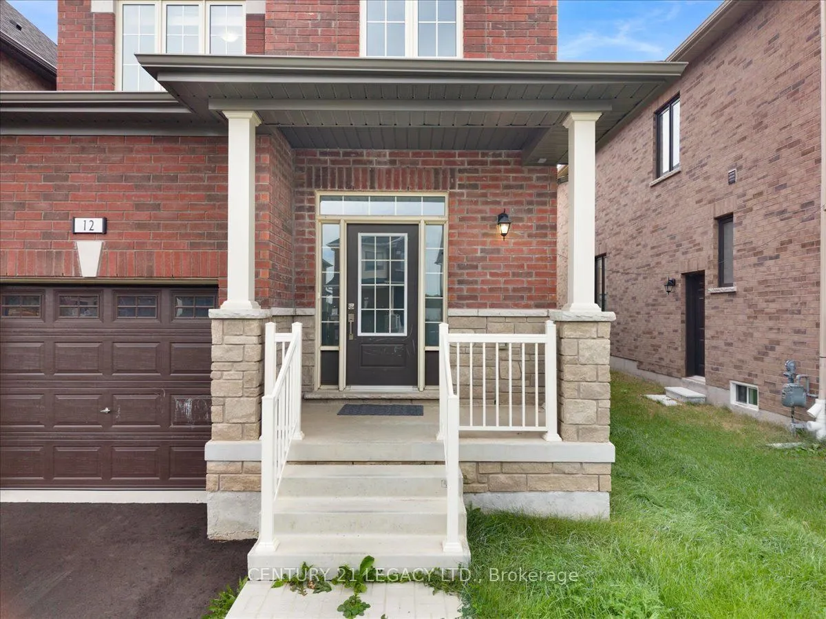 12 Shrubsall Street