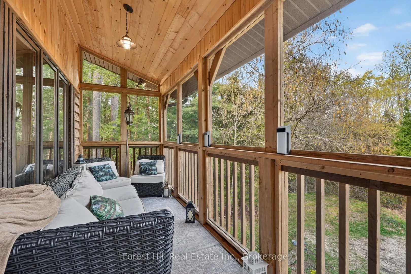 3611 Livingstone Lake Road