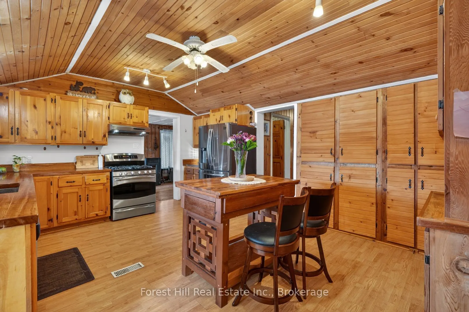 3611 Livingstone Lake Road