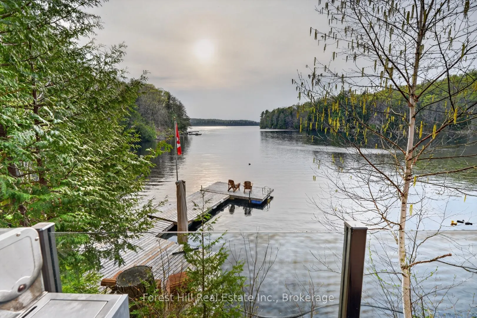3611 Livingstone Lake Road