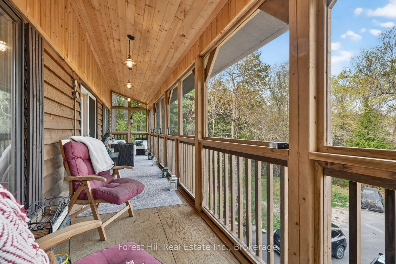 3611 Livingstone Lake Road
