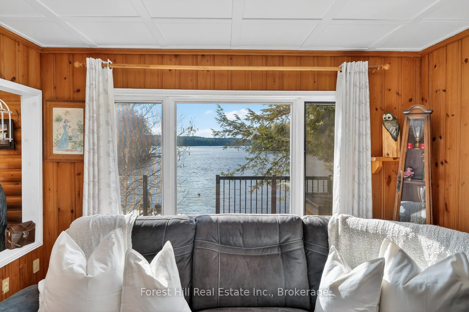 3611 Livingstone Lake Road