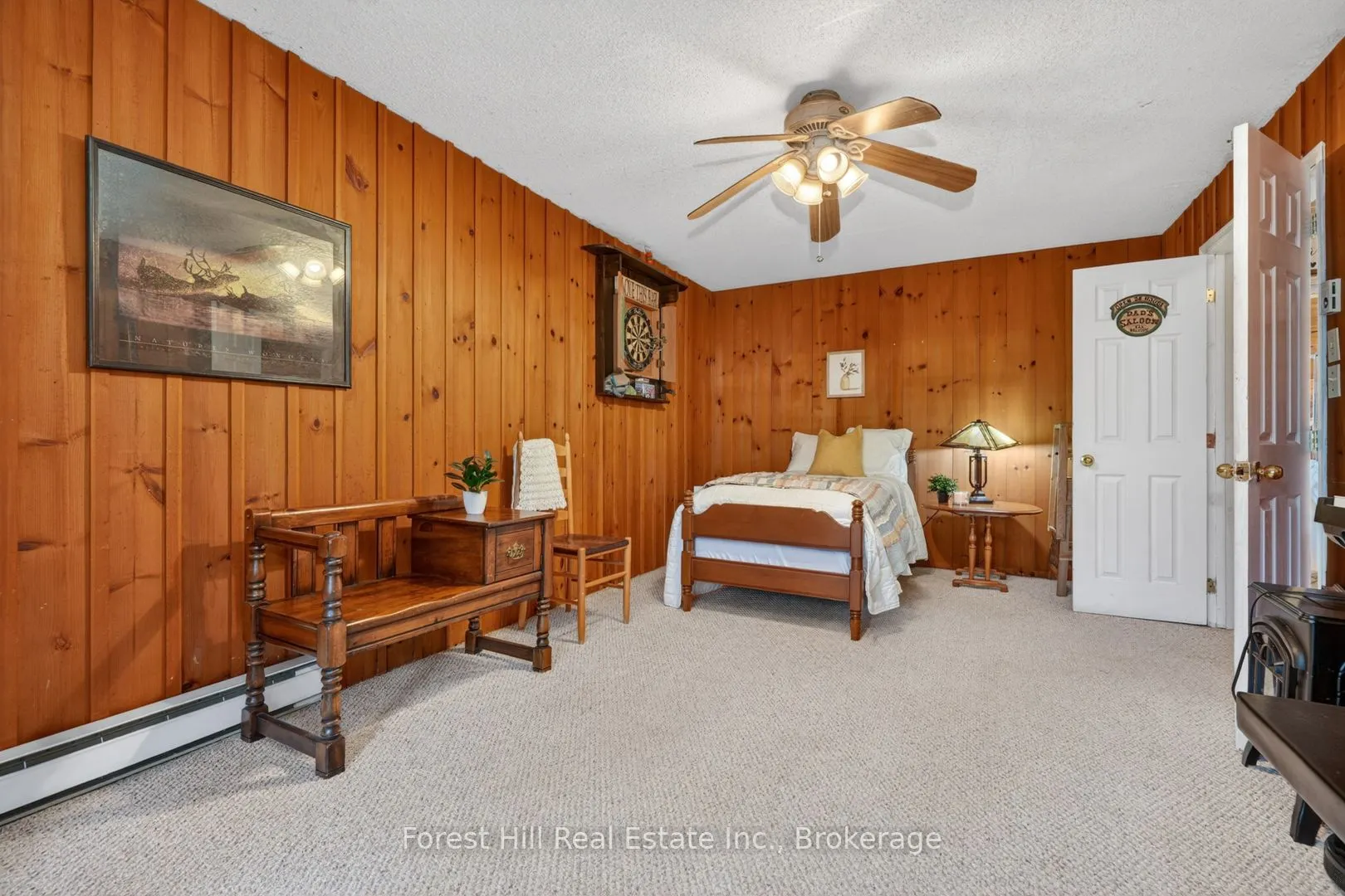 3611 Livingstone Lake Road