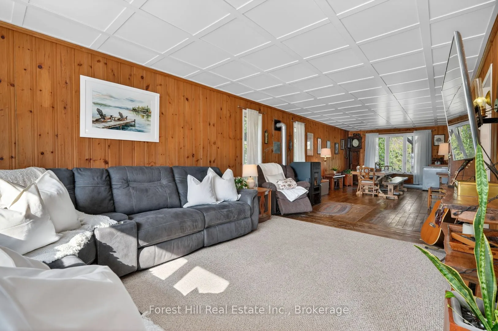 3611 Livingstone Lake Road