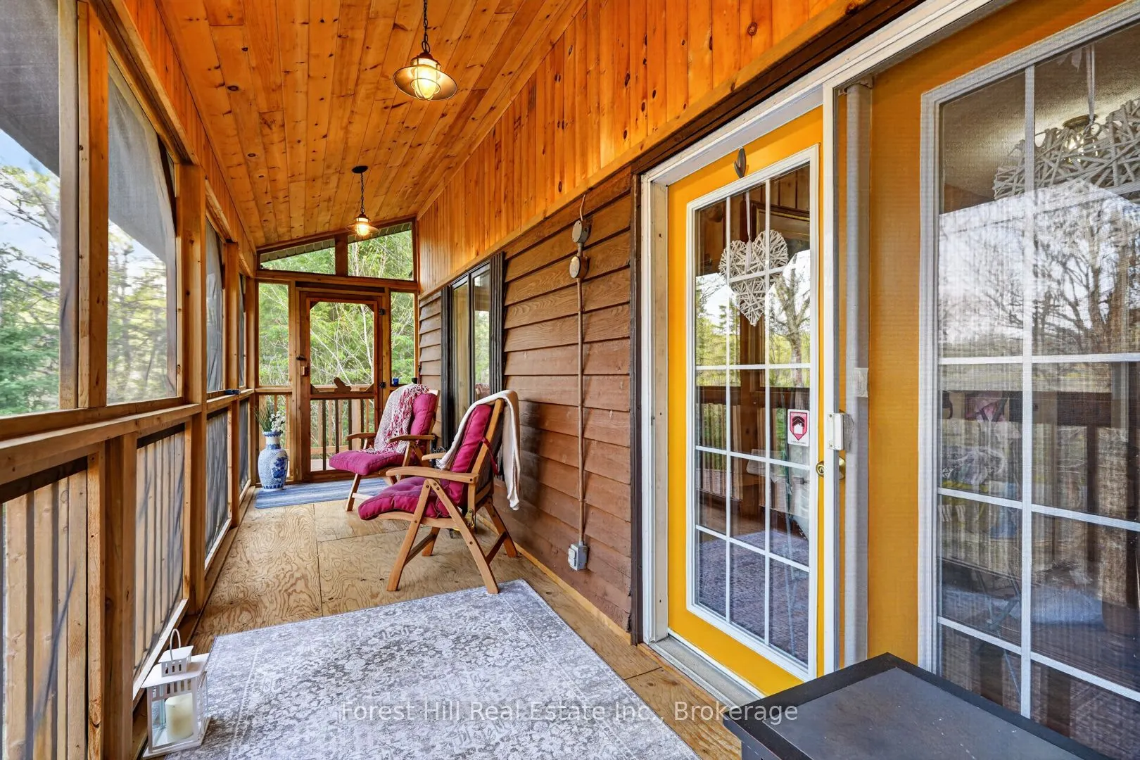 3611 Livingstone Lake Road