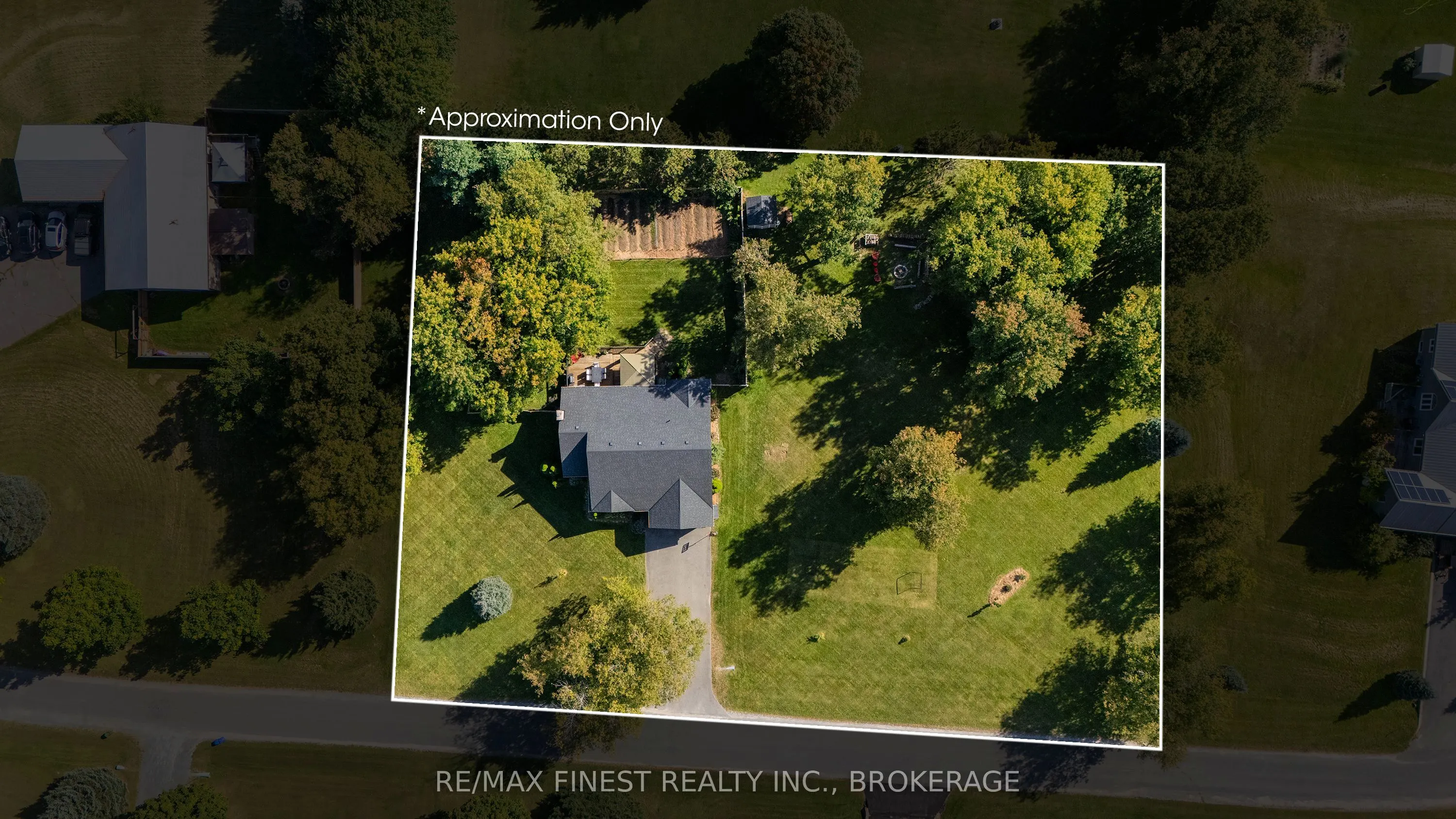 4404 Ashwood Drive