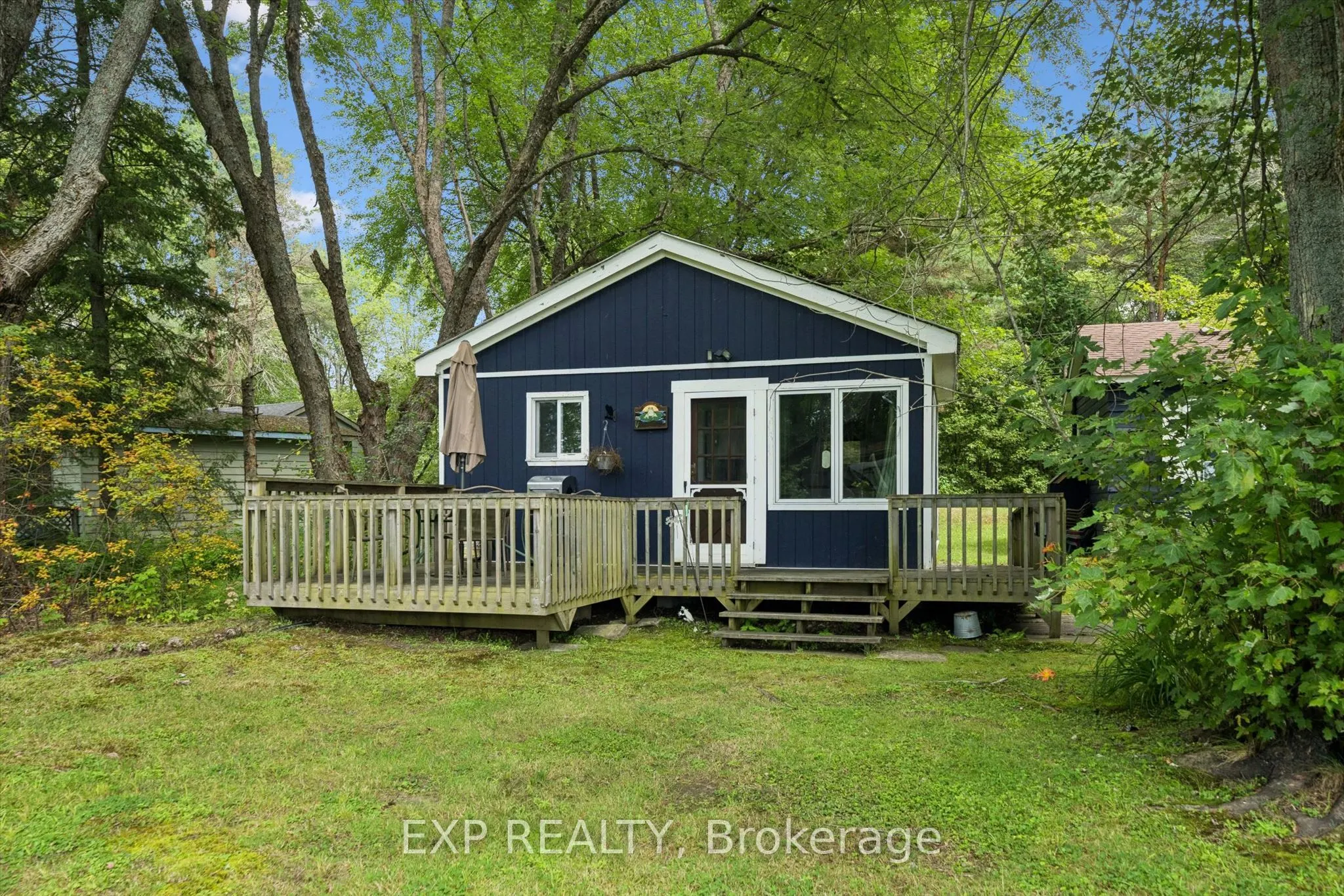 1039 Wonder Beach Road