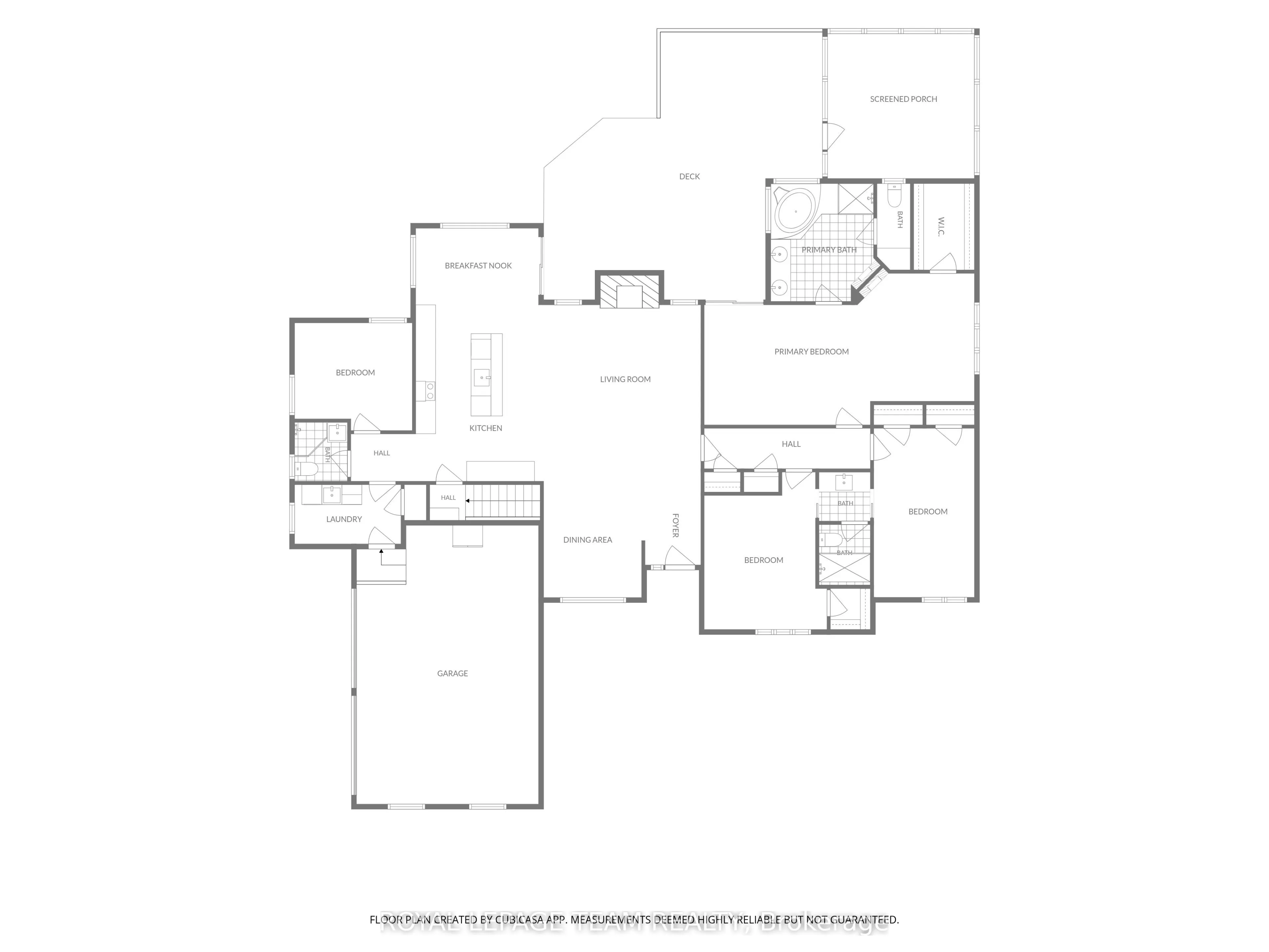 1510 Reindeer Way