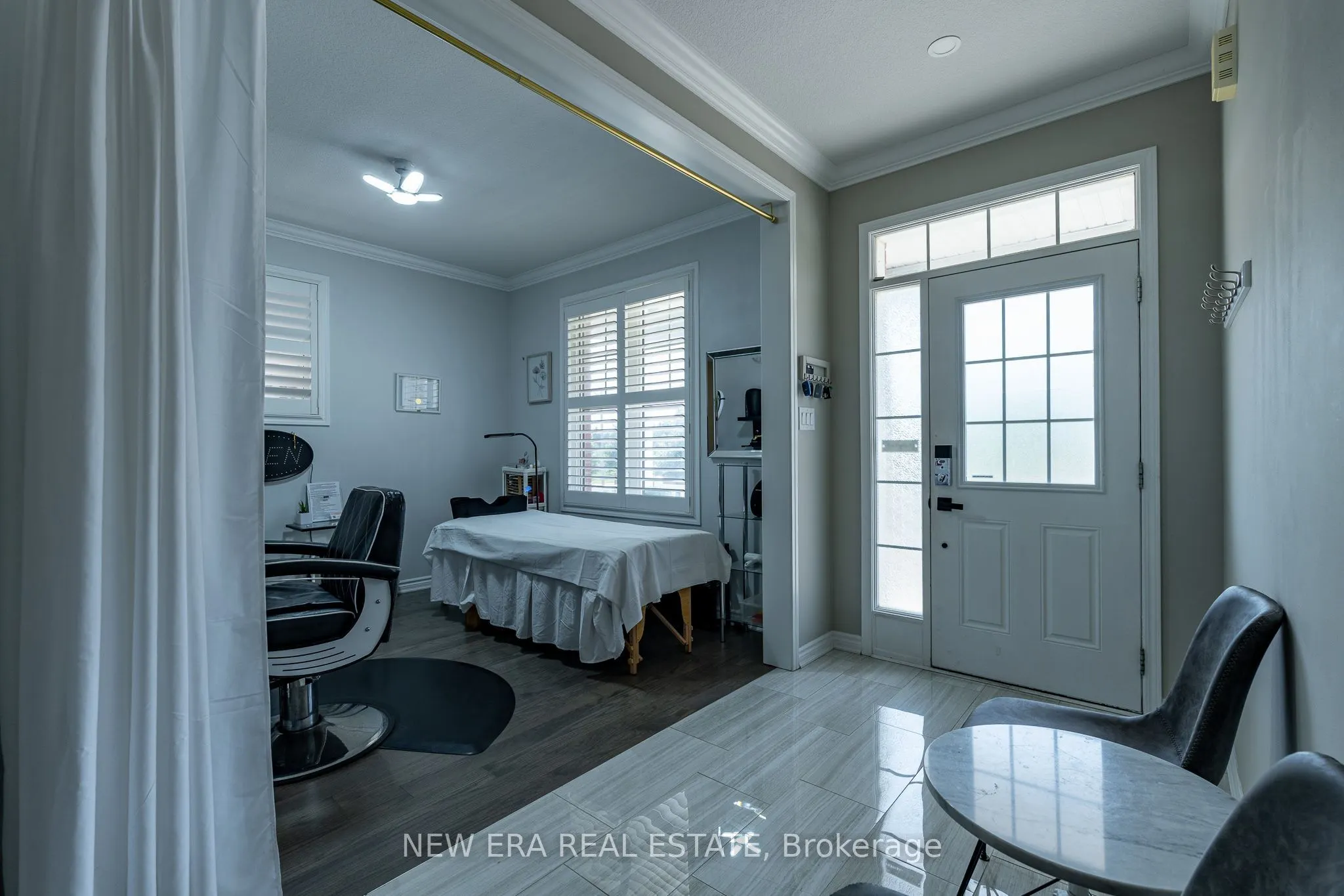 455 Equestrian Way