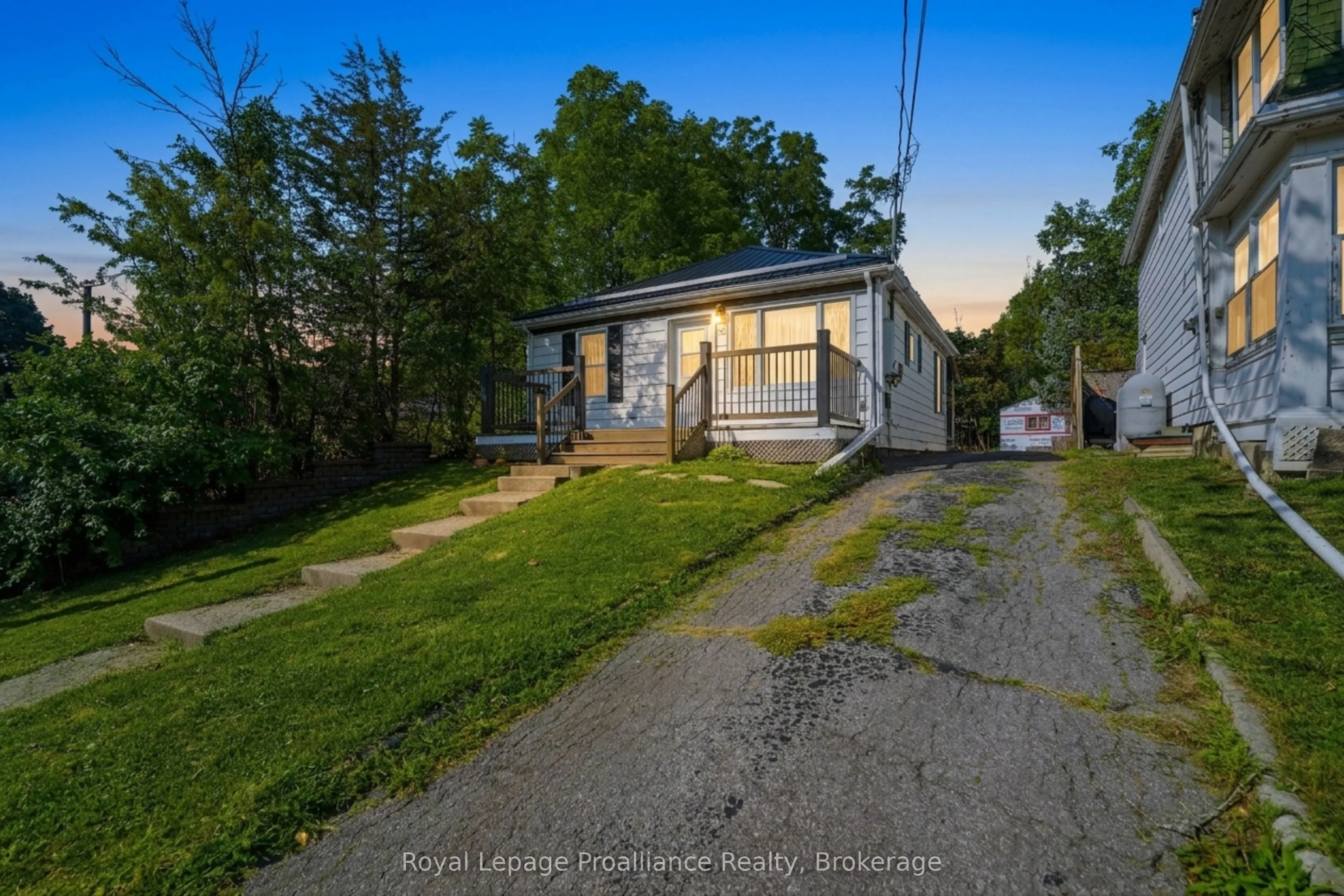 44 Geddes Street