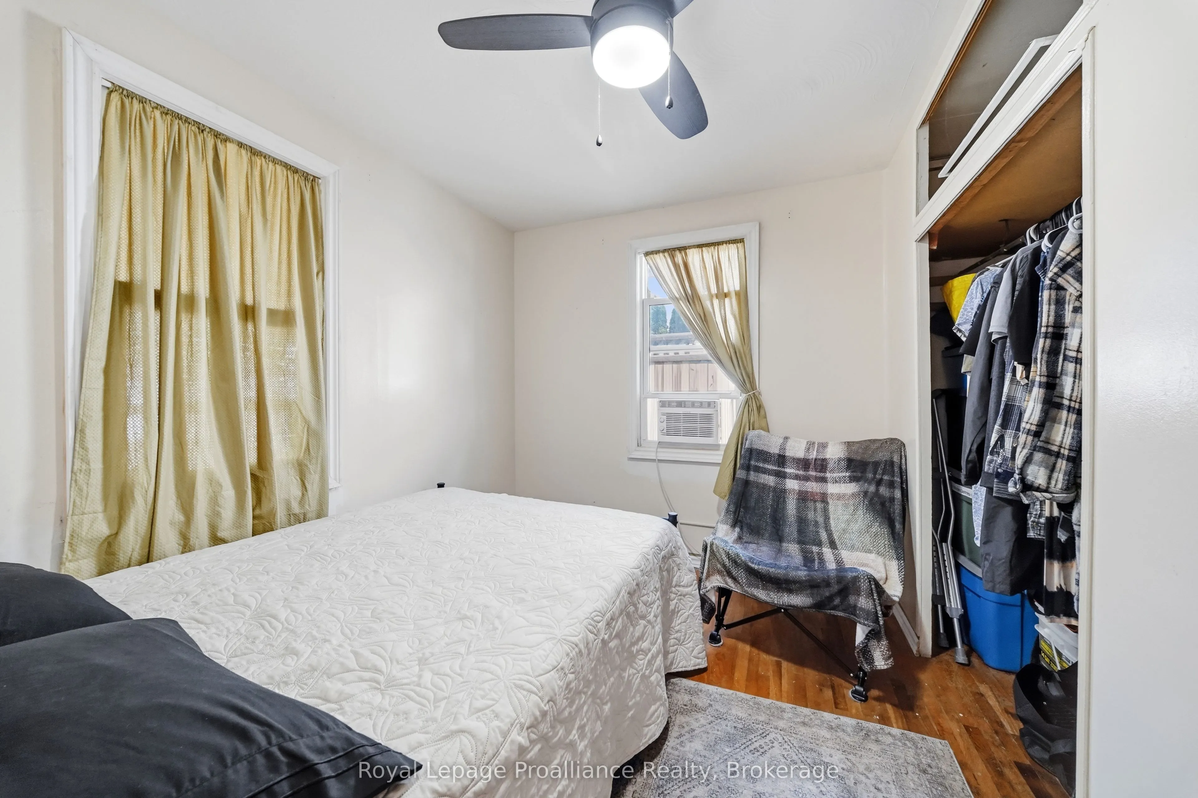 44 Geddes Street