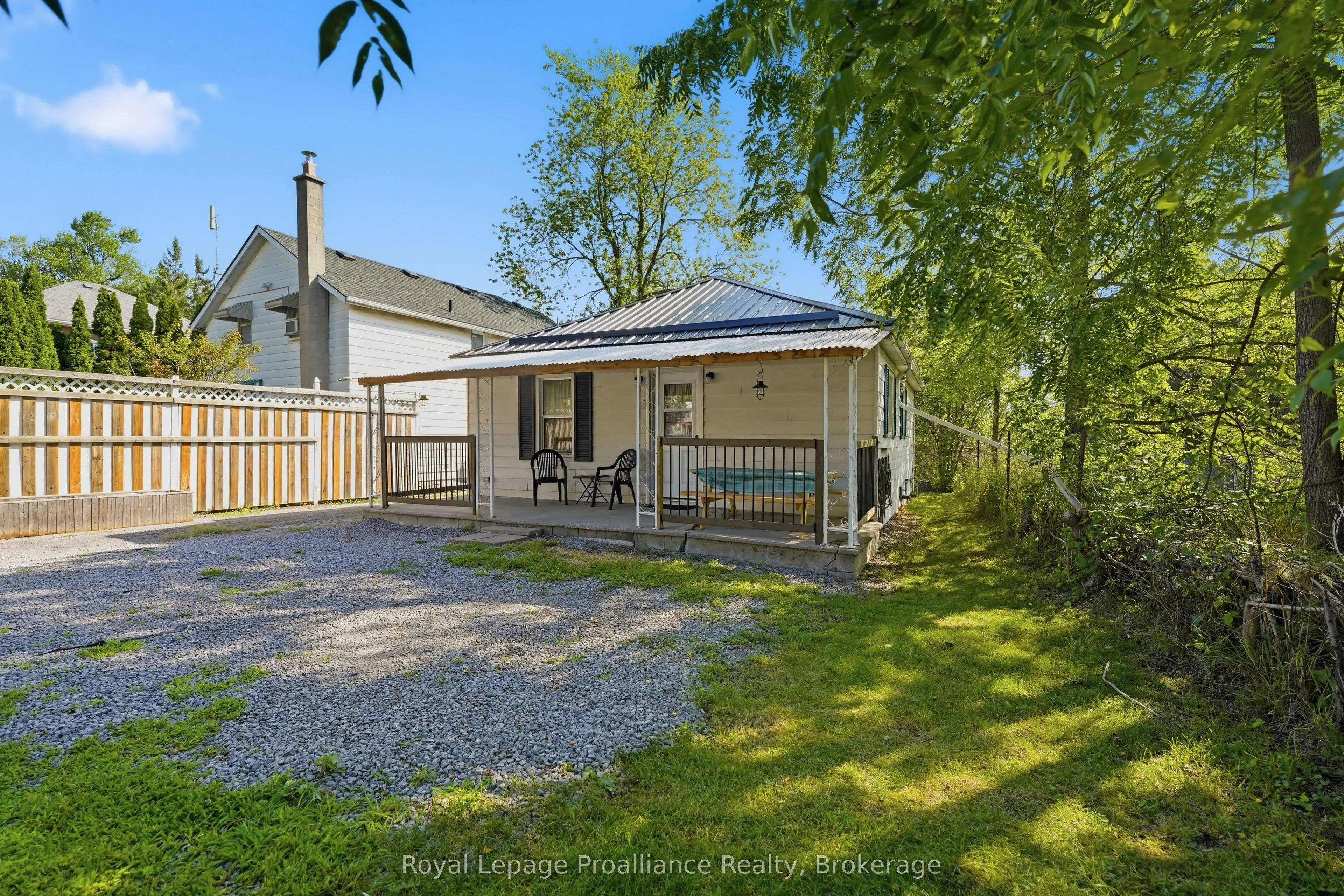 44 Geddes Street