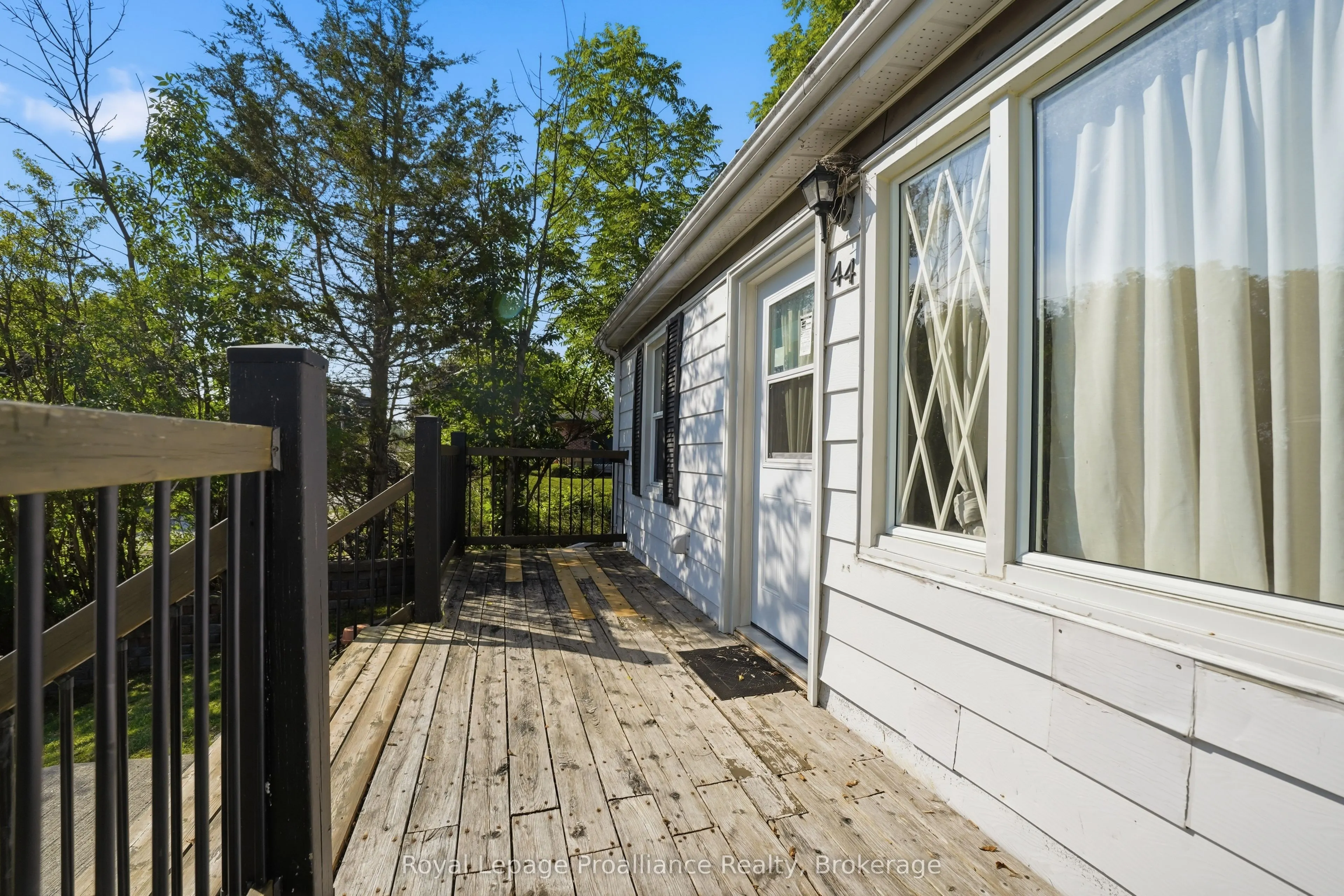 44 Geddes Street