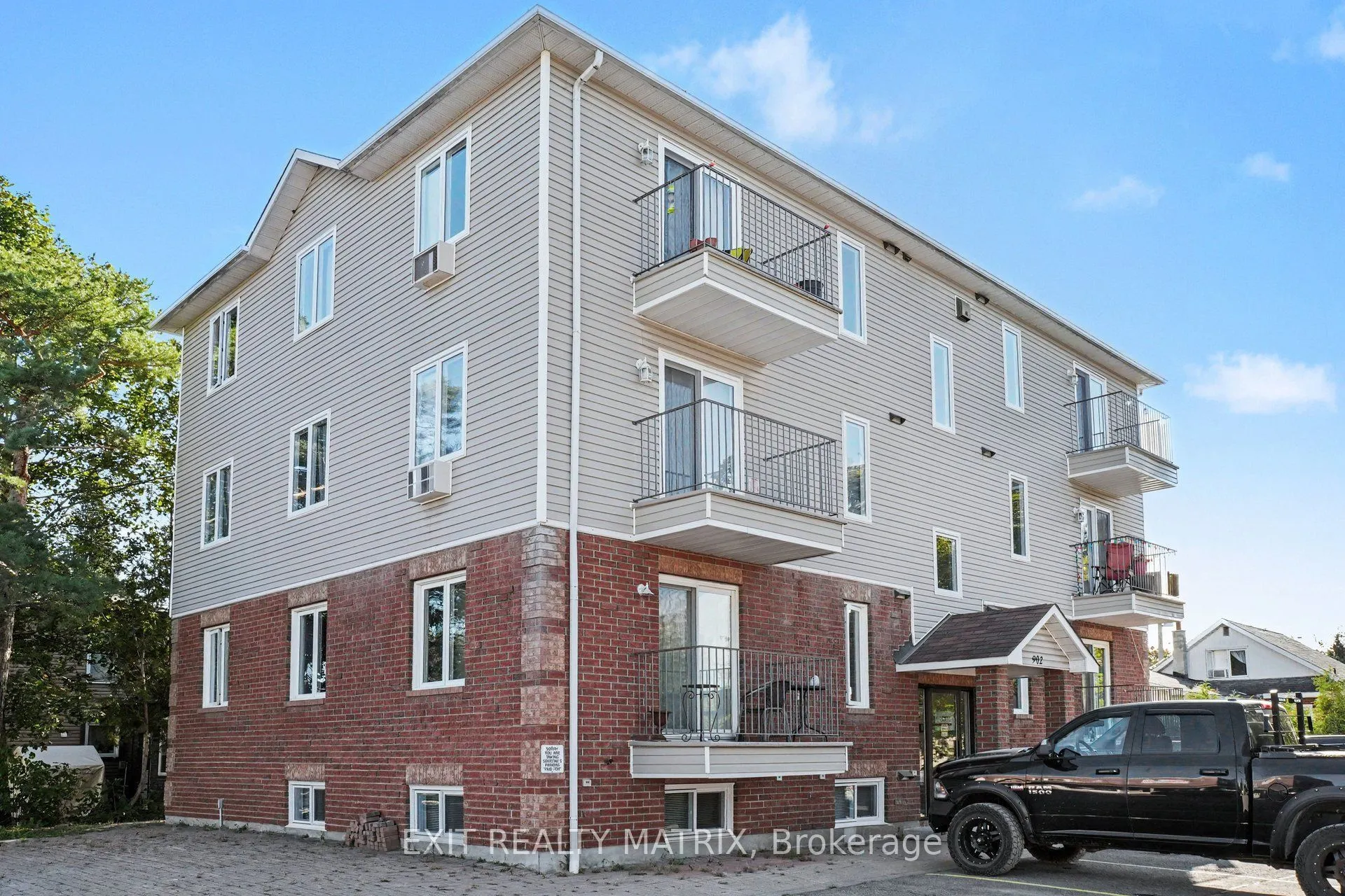 902 Notre Dame Street #100A