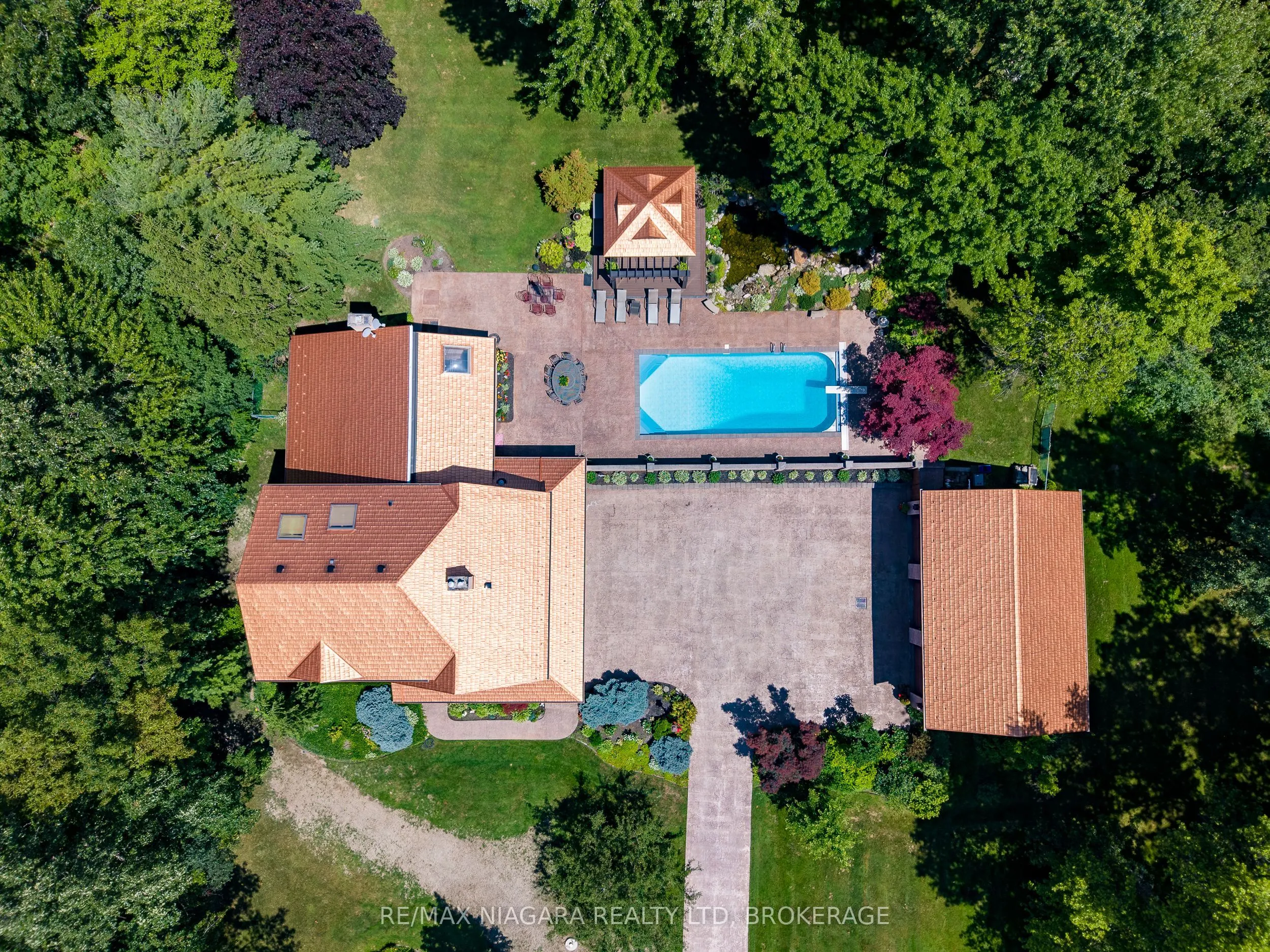 2187 Miller Road