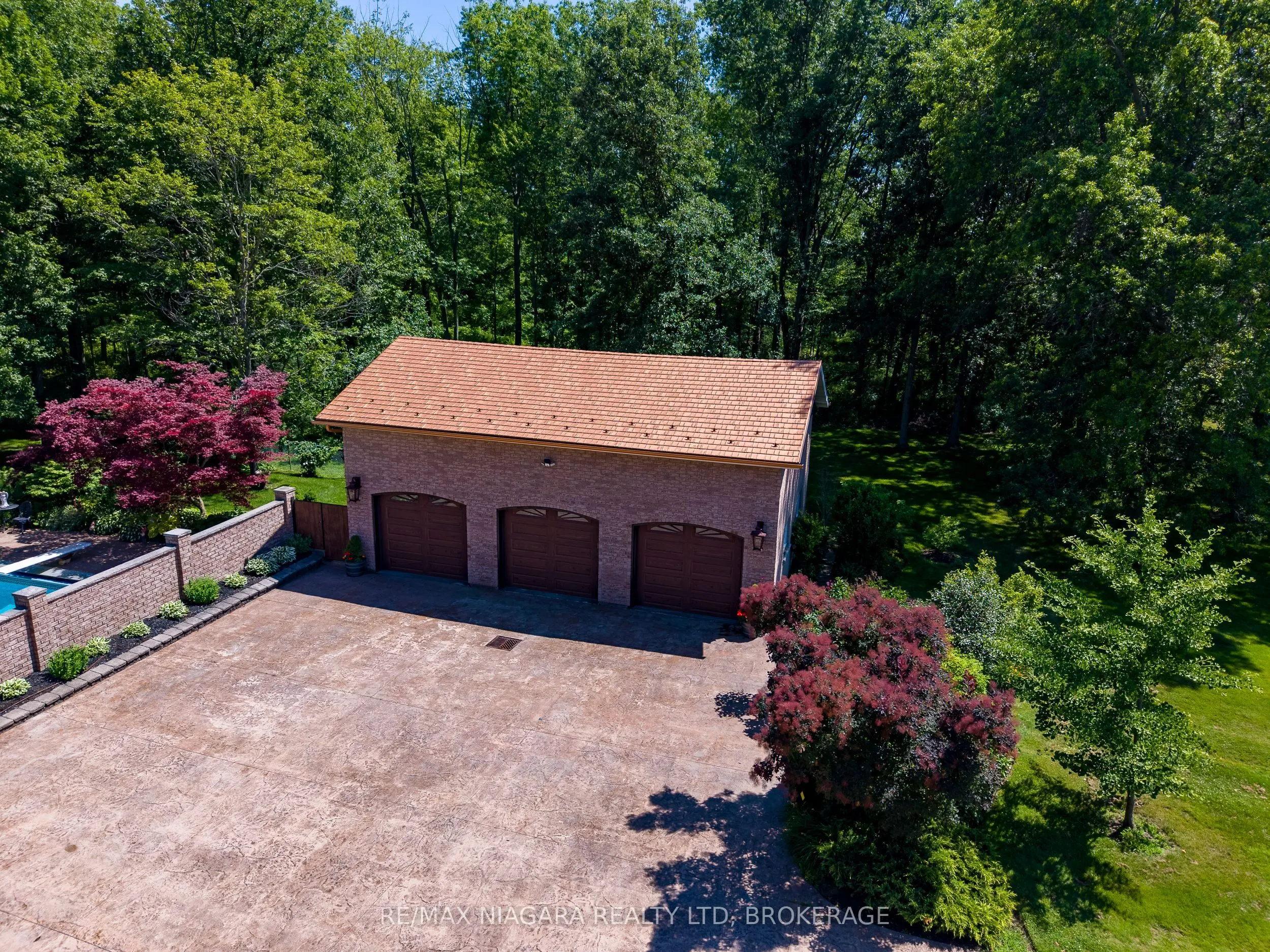 2187 Miller Road