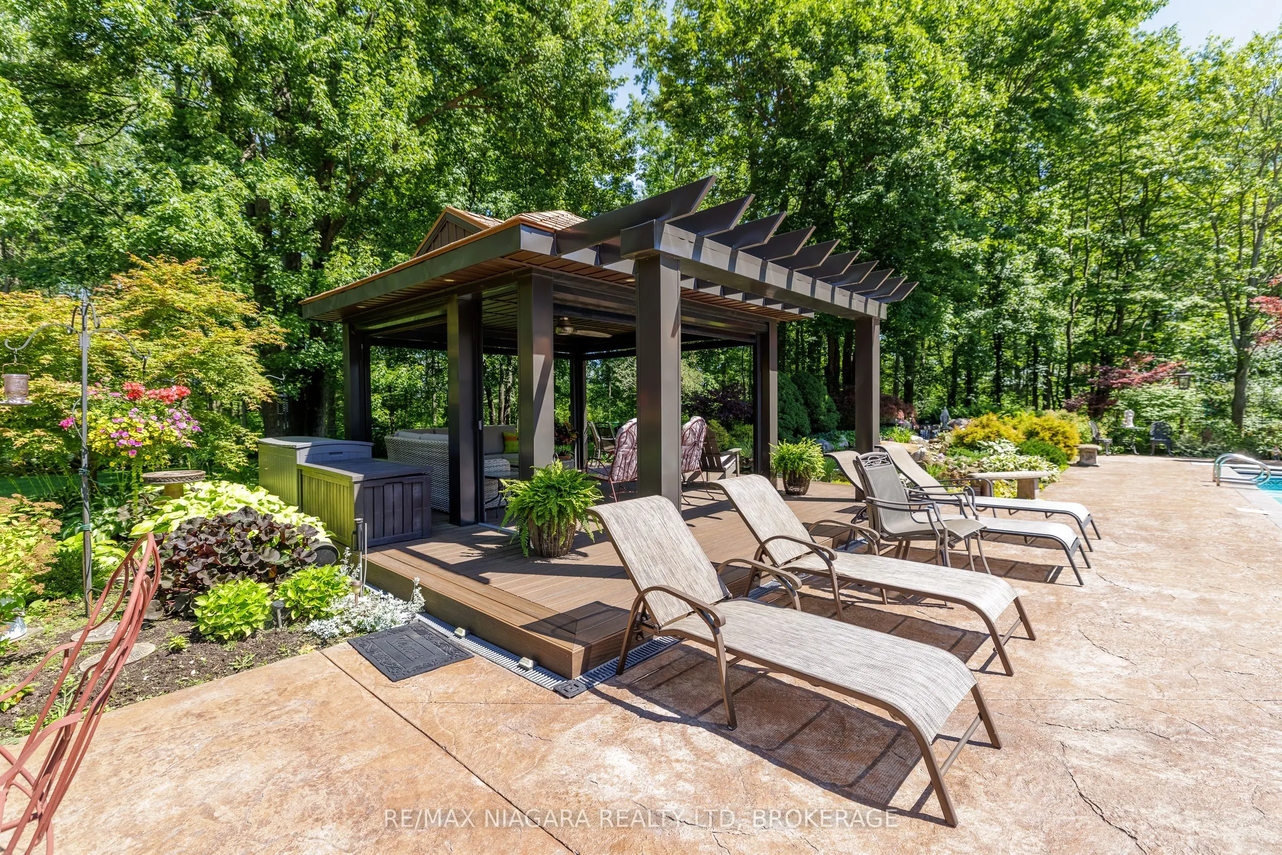 2187 Miller Road